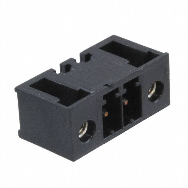 1776136-2 TE Connectivity AMP Connectors  Headers Plugs and Sockets